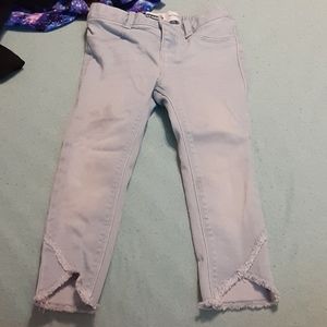 Old navy jeans for kids!